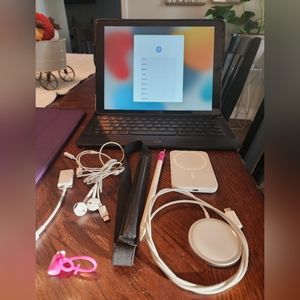 Apple Ipad Pro 12.9 128 GB